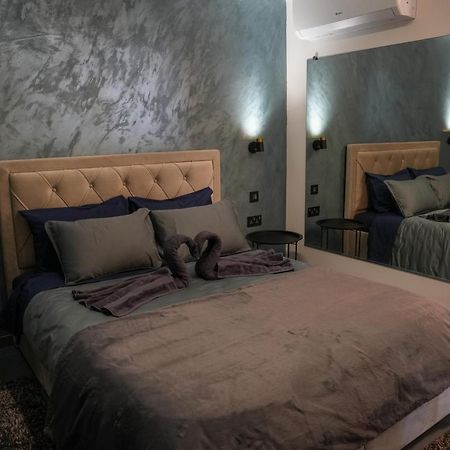 Apartamento Lux Sea&Country Views With Pool Mellieħa Exterior foto