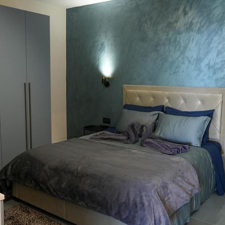 Apartamento Lux Sea&Country Views With Pool Mellieħa Exterior foto