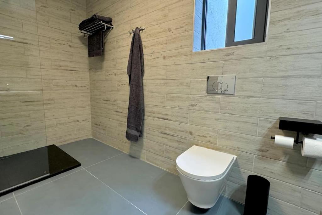 Apartamento Lux Sea&Country Views With Pool Mellieħa Exterior foto