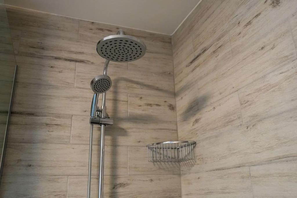 Apartamento Lux Sea&Country Views With Pool Mellieħa Exterior foto